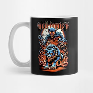 Hell Hunter Mug